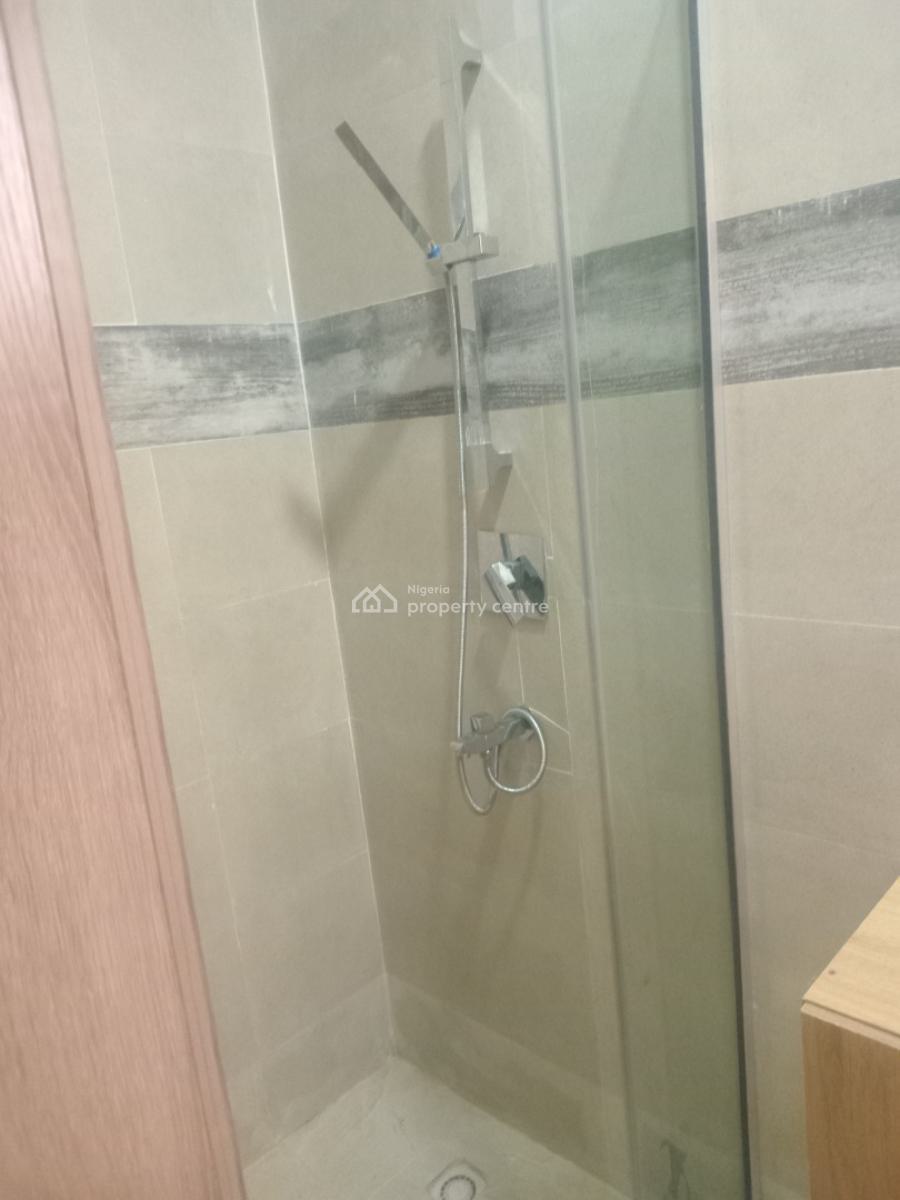 a Luxurious Standard Miniflat with 24hours Light and Separate Prepaid, Harris Drive, Victoria Nest Estate, Lekki, Lagos, Mini Flat (room and Parlour) for Rent