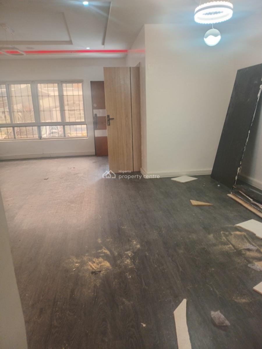 a Luxurious Standard Miniflat with 24hours Light and Separate Prepaid, Harris Drive, Victoria Nest Estate, Lekki, Lagos, Mini Flat (room and Parlour) for Rent