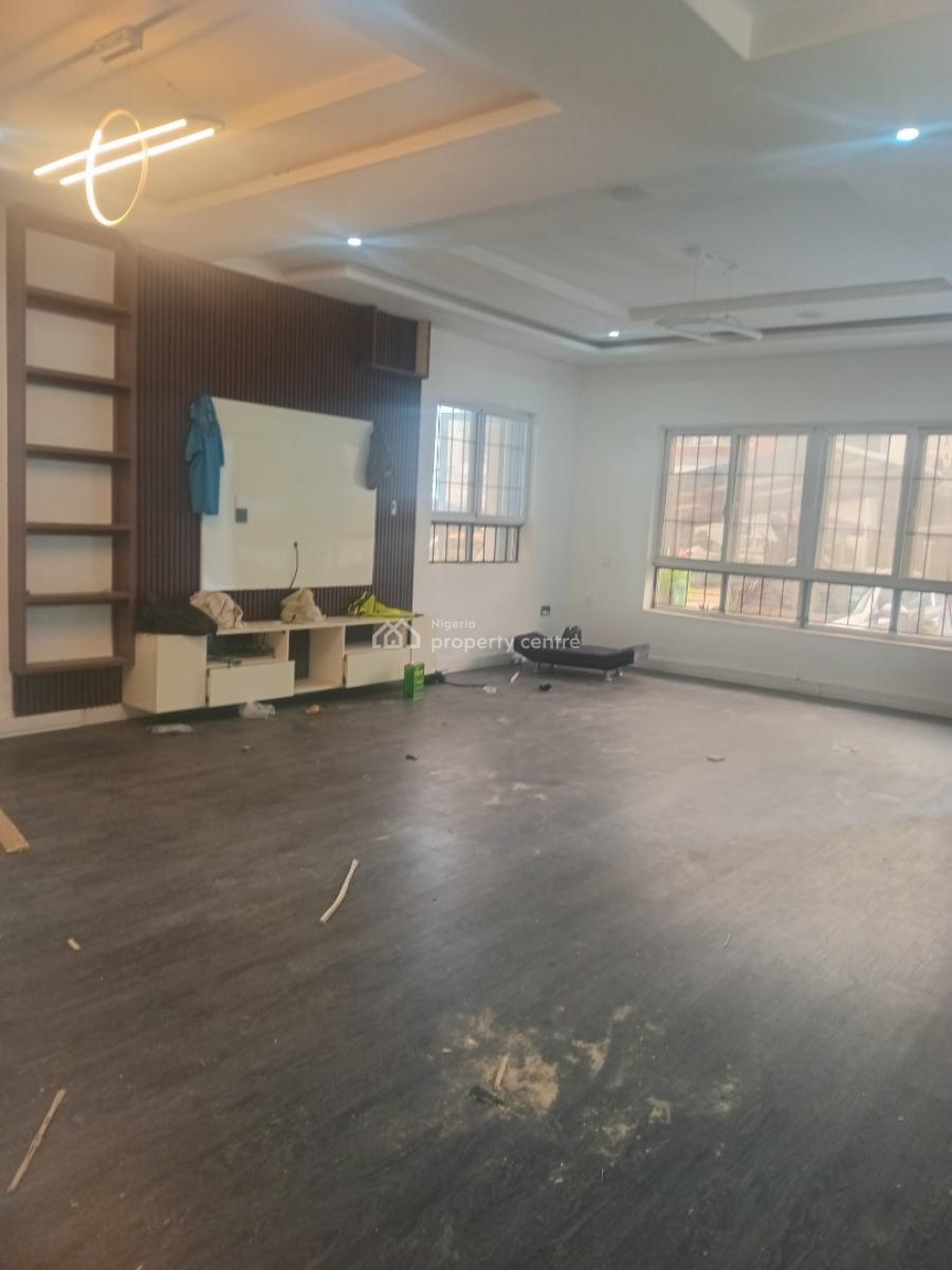 a Luxurious Standard Miniflat with 24hours Light and Separate Prepaid, Harris Drive, Victoria Nest Estate, Lekki, Lagos, Mini Flat (room and Parlour) for Rent