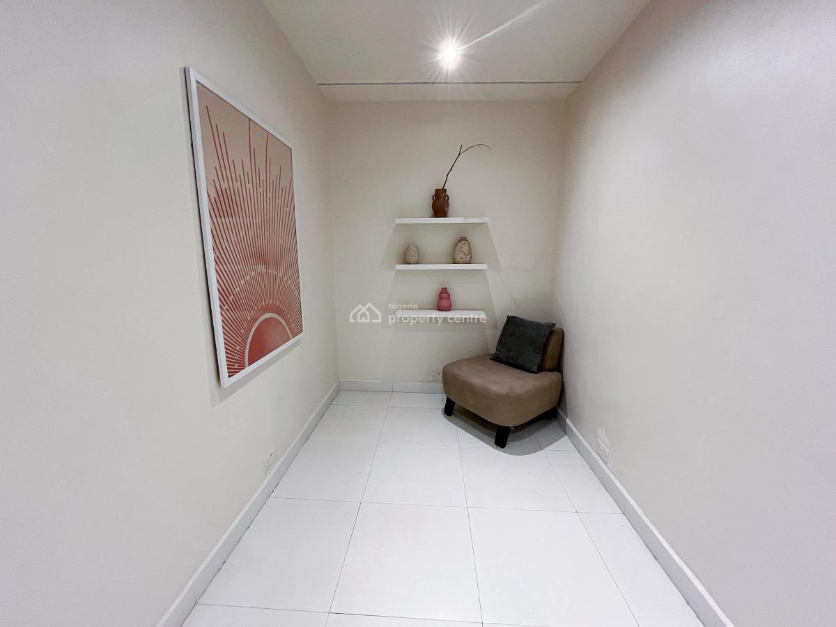 Luxurious 3 Bedroom Apartment with Excellent Features, Vienna, Lekki Phase 1, Lekki, Lagos, Flat / Apartment Short Let