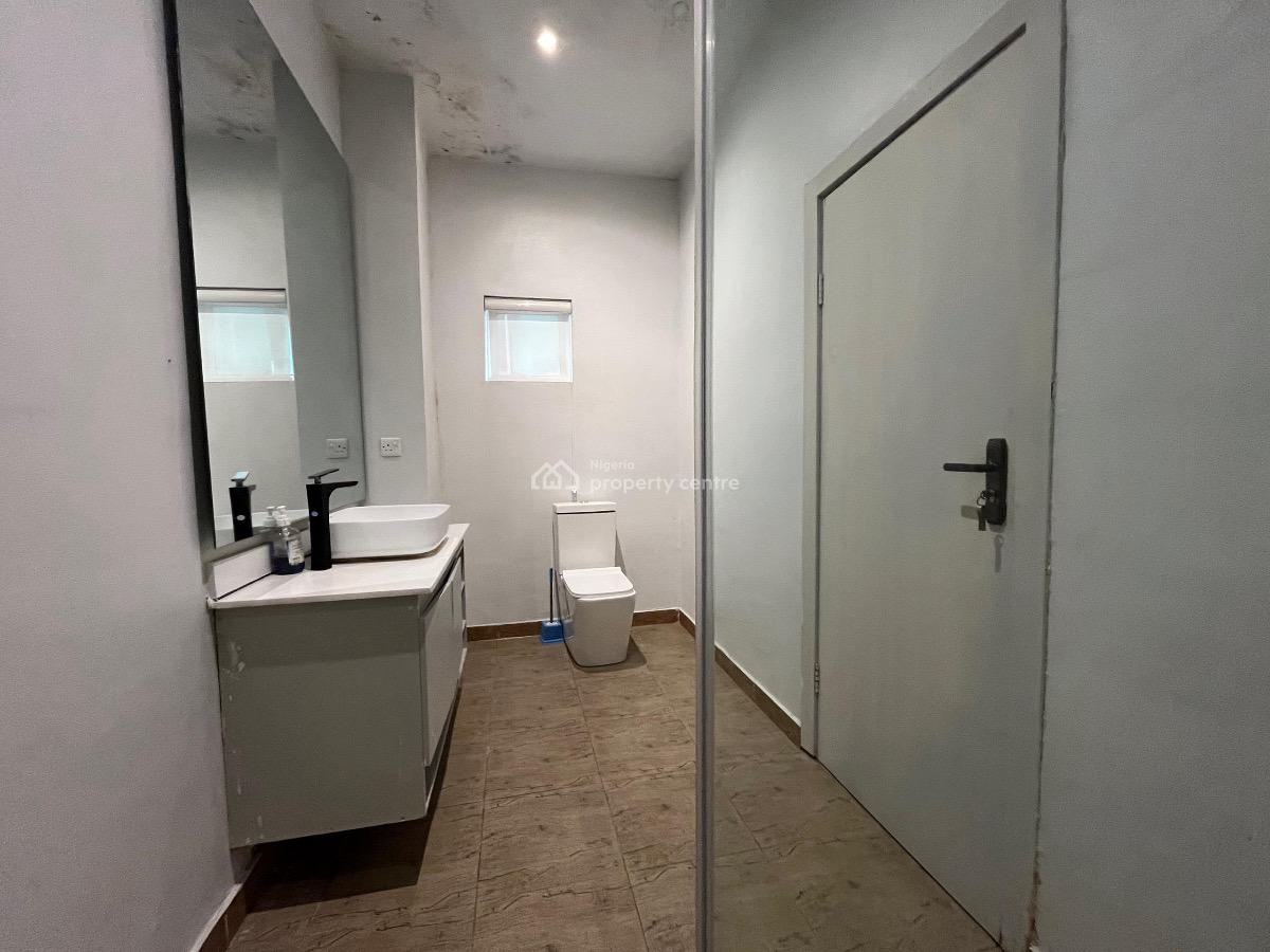 Luxurious 3 Bedroom Apartment with Excellent Features, Vienna, Lekki Phase 1, Lekki, Lagos, Flat / Apartment Short Let
