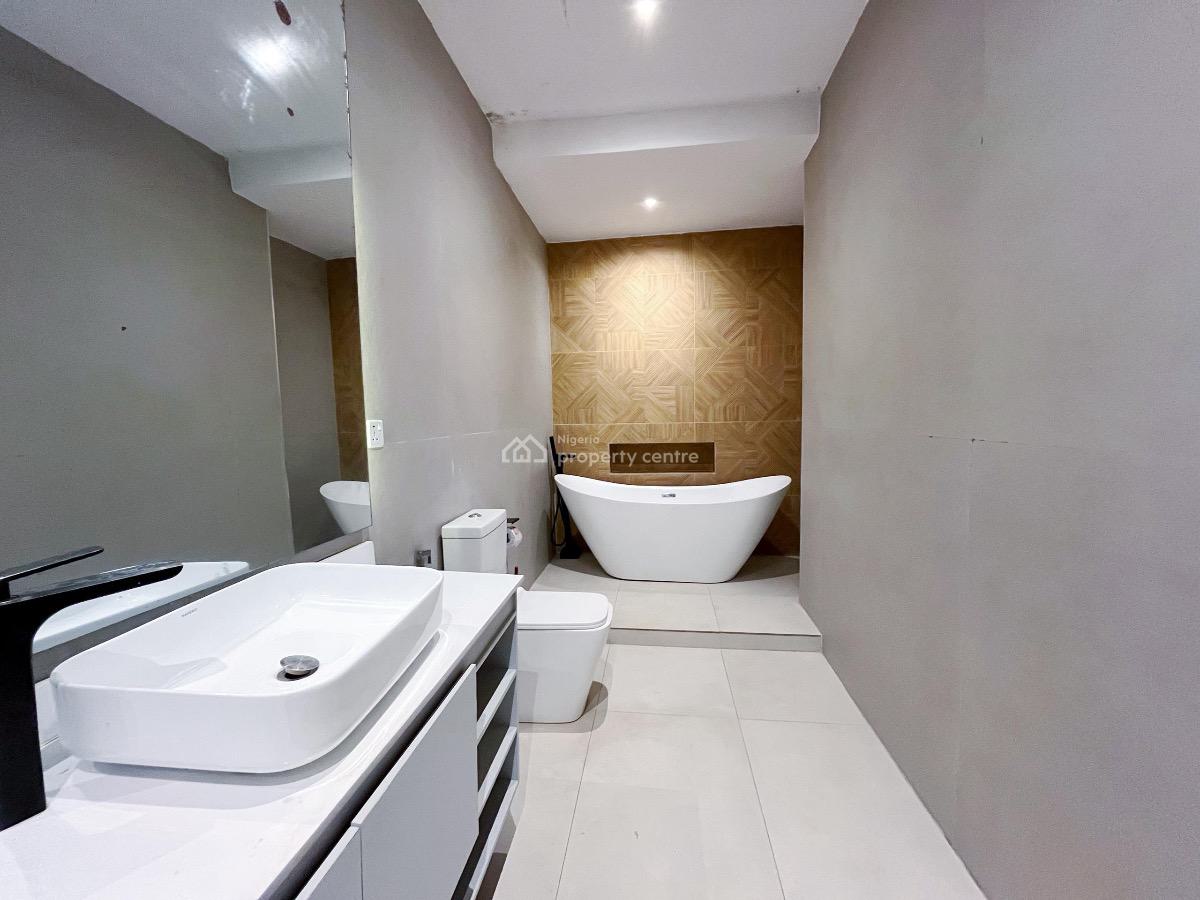 Luxurious 3 Bedroom Apartment with Excellent Features, Vienna, Lekki Phase 1, Lekki, Lagos, Flat / Apartment Short Let
