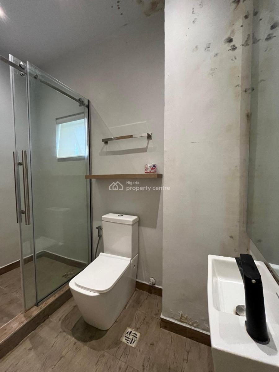 Luxurious 3 Bedroom Apartment with Excellent Features, Vienna, Lekki Phase 1, Lekki, Lagos, Flat / Apartment Short Let