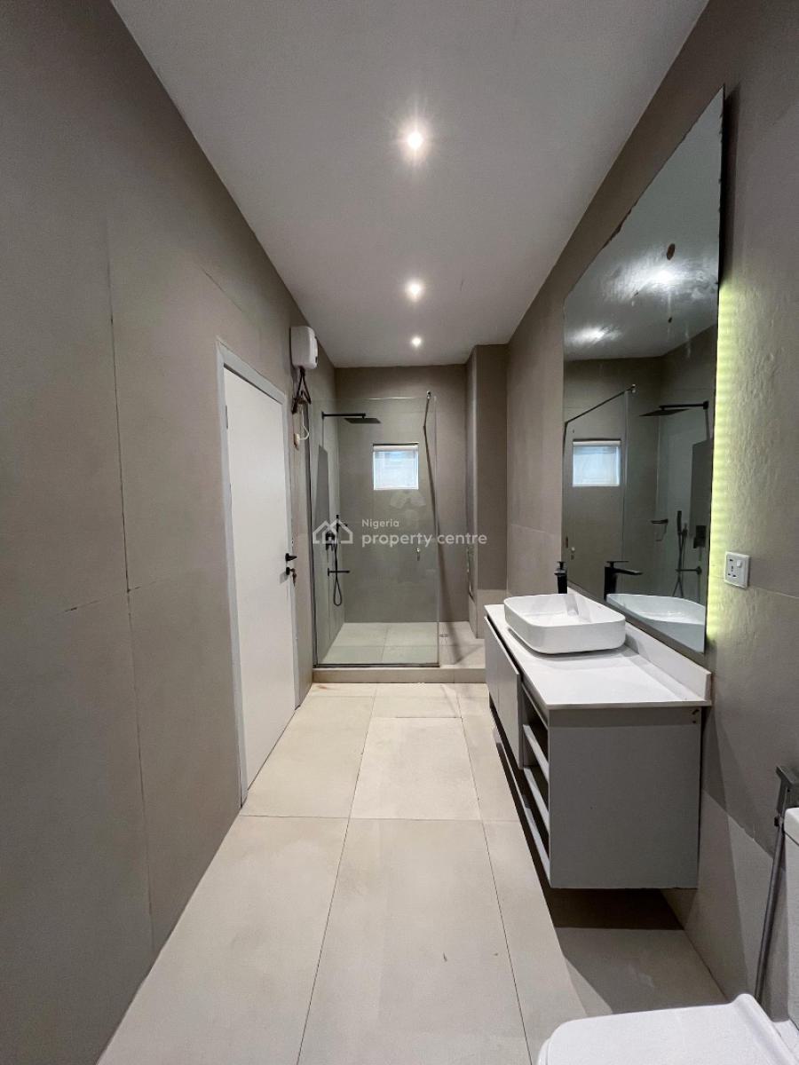 Luxurious 3 Bedroom Apartment with Excellent Features, Vienna, Lekki Phase 1, Lekki, Lagos, Flat / Apartment Short Let