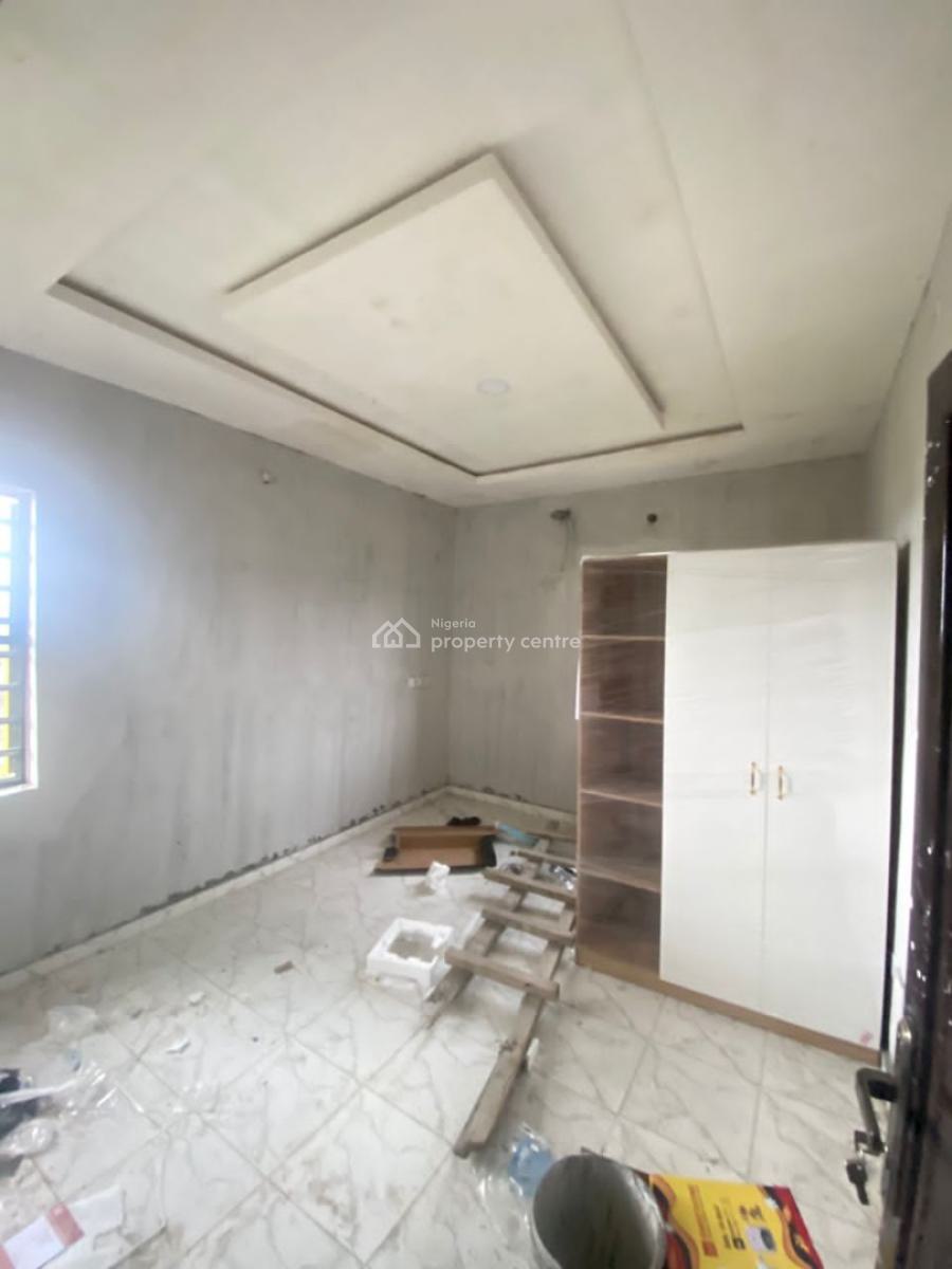Brand New 2 Bedroom Flat Apartment, Majek, Sangotedo, Ajah, Lagos, Flat / Apartment for Rent