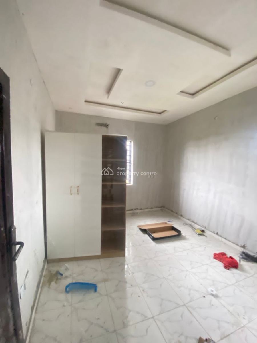 Brand New 2 Bedroom Flat Apartment, Majek, Sangotedo, Ajah, Lagos, Flat / Apartment for Rent