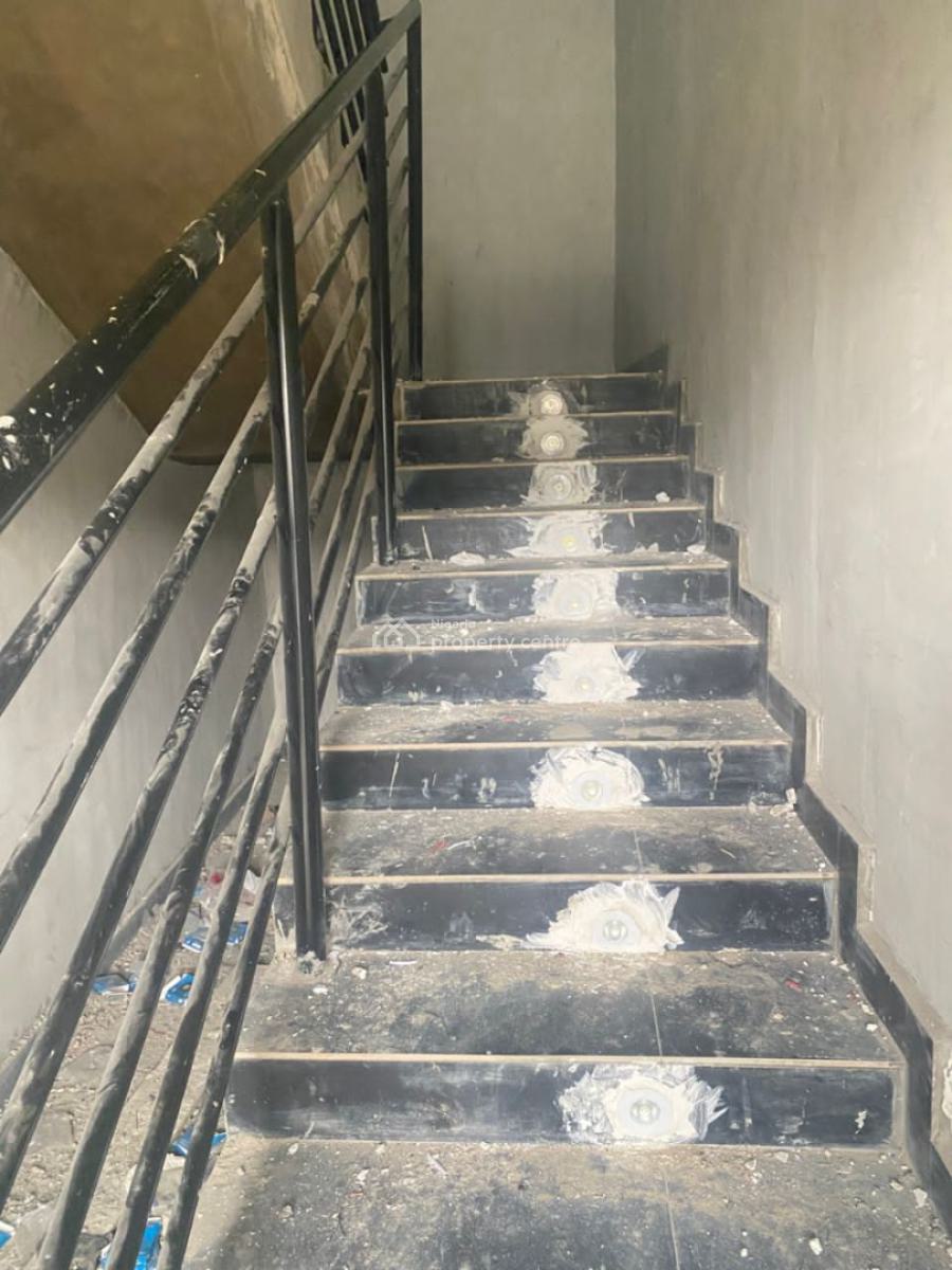 Brand New 2 Bedroom Flat Apartment, Majek, Sangotedo, Ajah, Lagos, Flat / Apartment for Rent