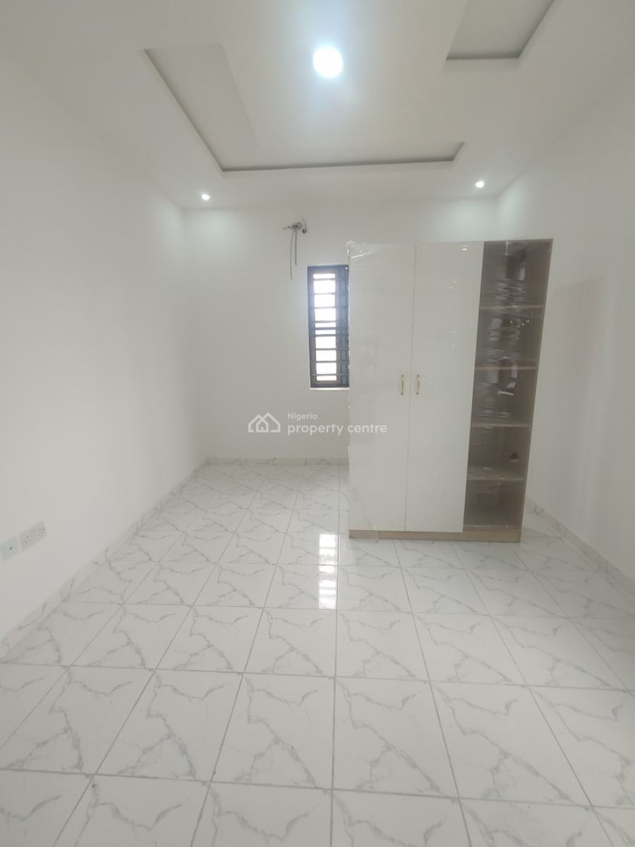 Brand New 2 Bedroom Flat, Majek, Sangotedo, Ajah, Lagos, Flat / Apartment for Rent