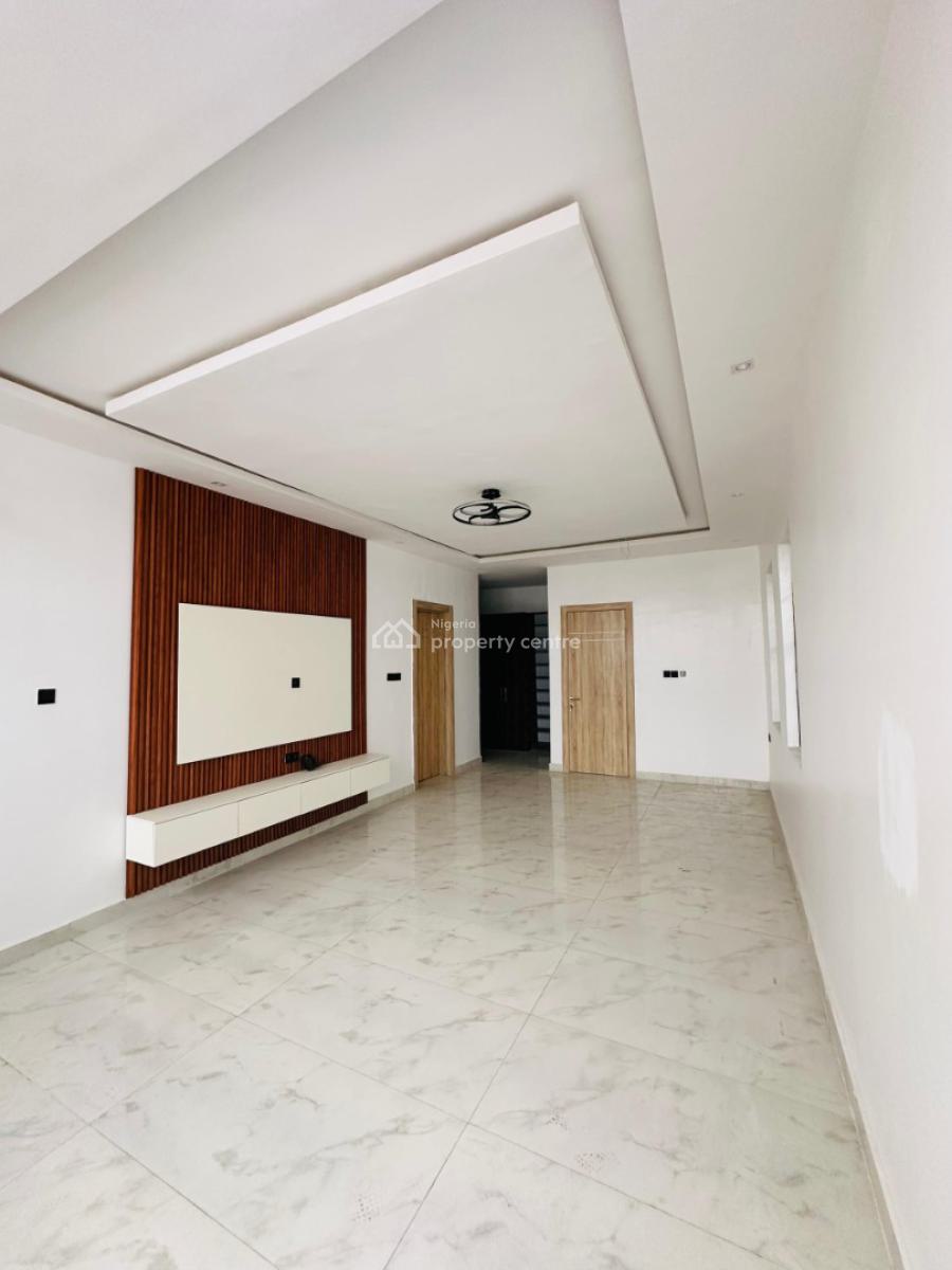 a Unique 5 Bedroom Fully-detached Duplex, Ologolo, Lekki, Lagos, Detached Duplex for Sale