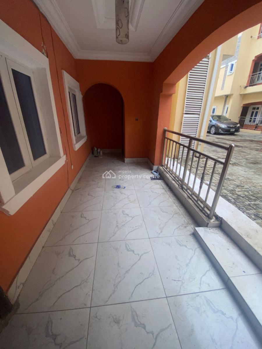 2 Bedroom Apartment Available in a Secured Call to Enter Estate, Bera Estate, Chevron, Lekki, Lagos, Flat / Apartment for Rent