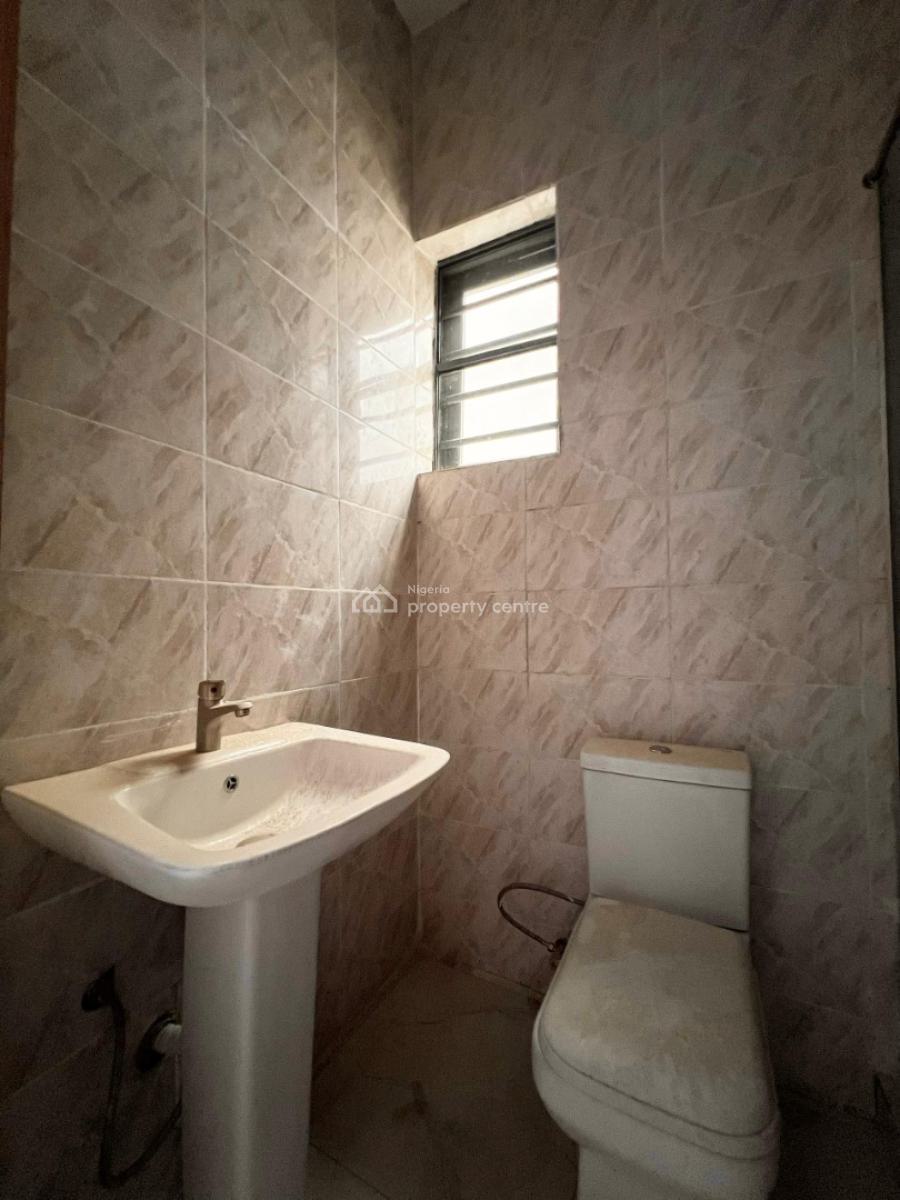 4 Bedroom Terrace Duplex, Orchid, Lekki, Lagos, Terraced Duplex for Sale