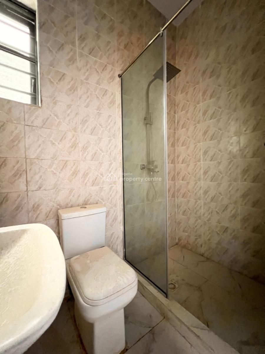 4 Bedroom Terrace Duplex, Orchid, Lekki, Lagos, Terraced Duplex for Sale
