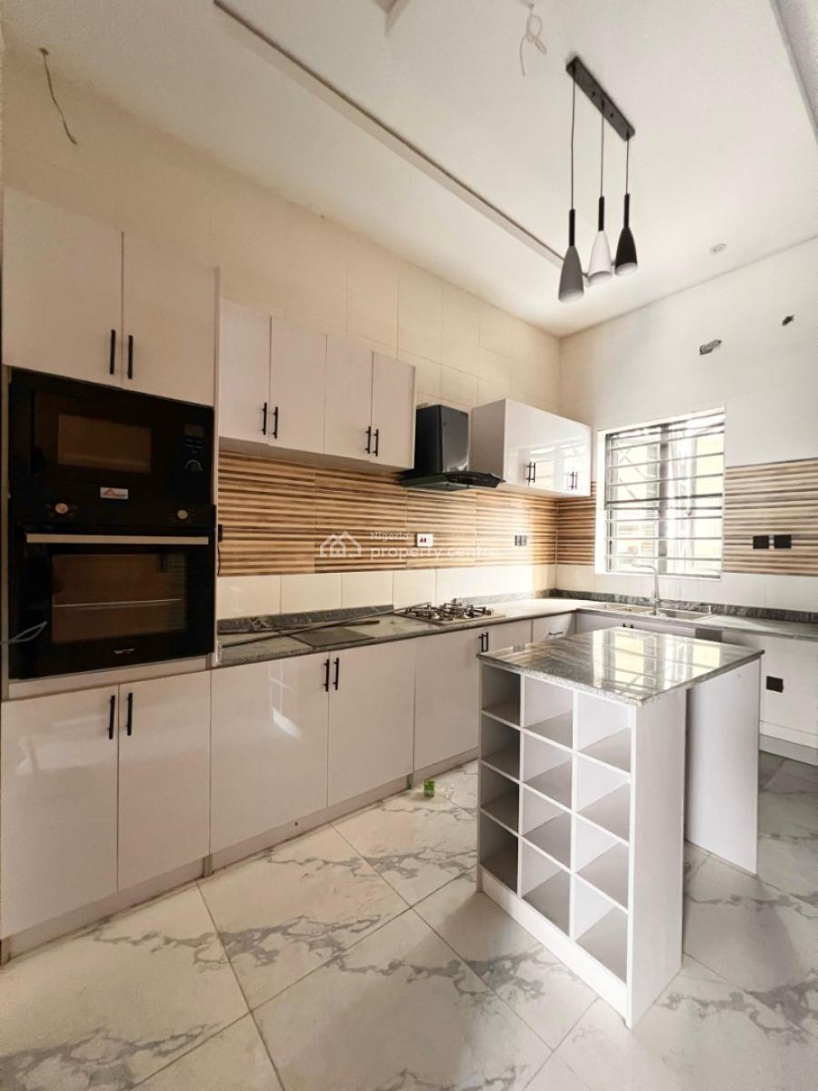 4 Bedroom Terrace Duplex, Orchid, Lekki, Lagos, Terraced Duplex for Sale