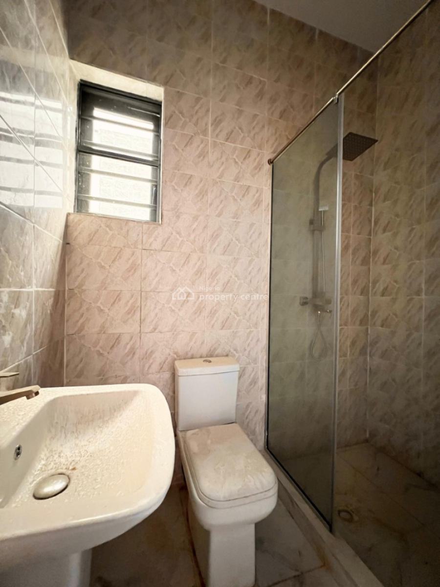 4 Bedroom Terrace Duplex, Orchid, Lekki, Lagos, Terraced Duplex for Sale