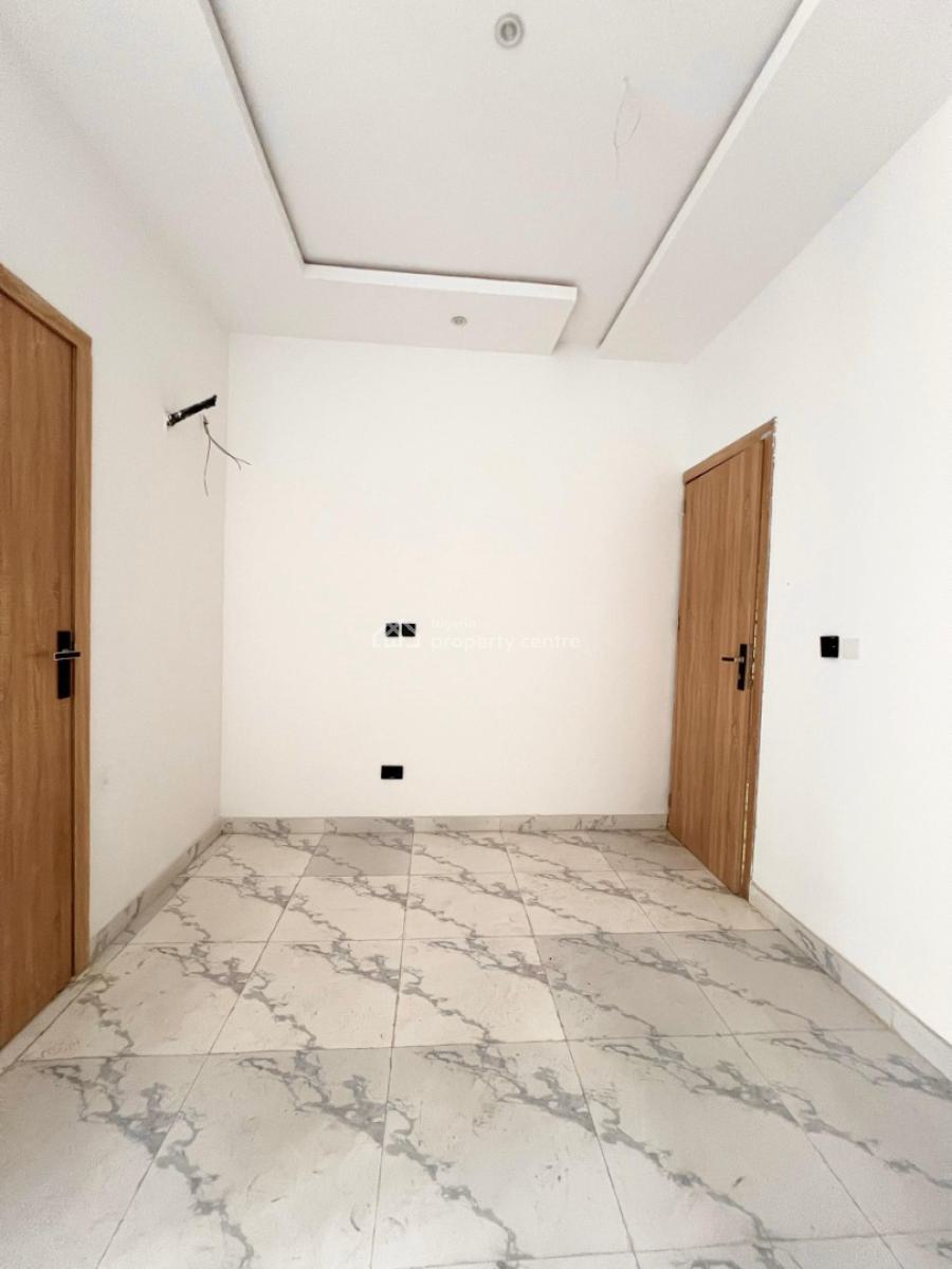 4 Bedroom Terrace Duplex, Orchid, Lekki, Lagos, Terraced Duplex for Sale