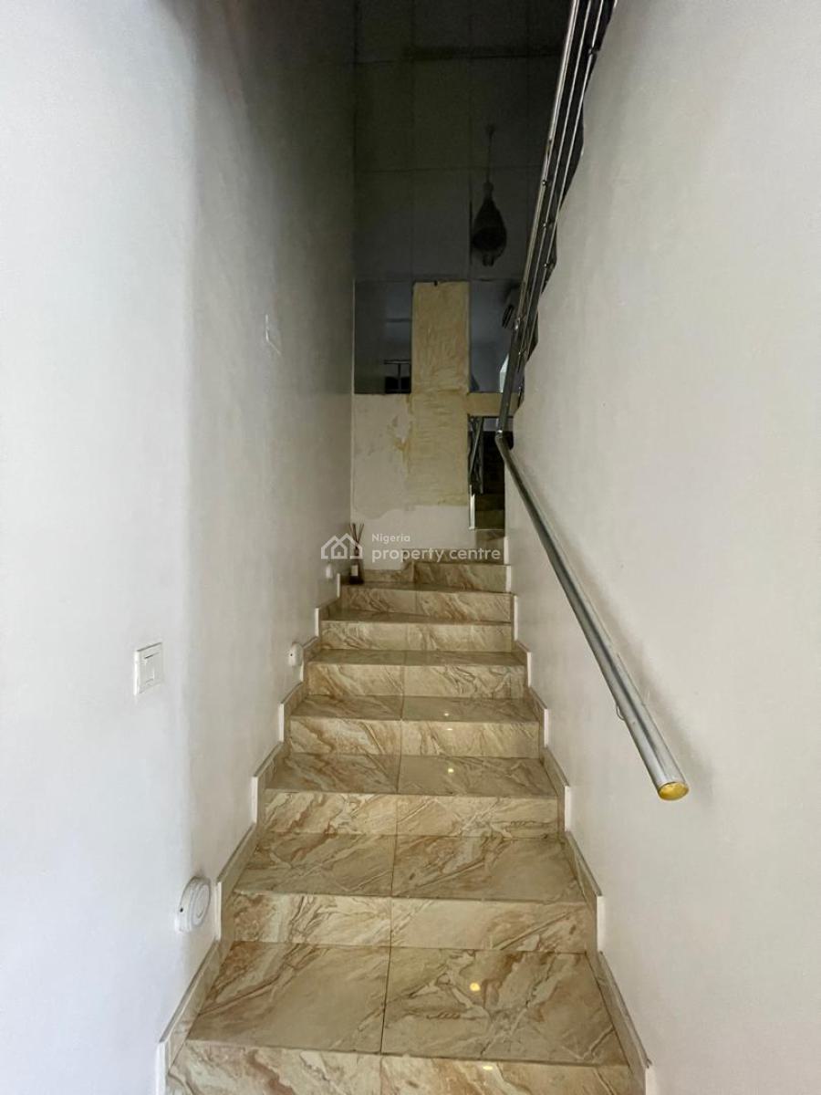 3 Bedroom Terraced Duplex, Lekki, Lagos, Terraced Duplex for Sale