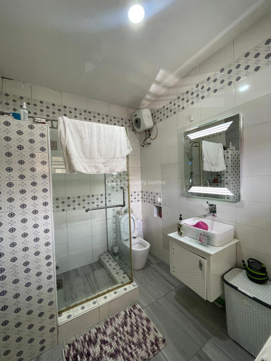 3 Bedroom Terraced Duplex, Lekki, Lagos, Terraced Duplex for Sale