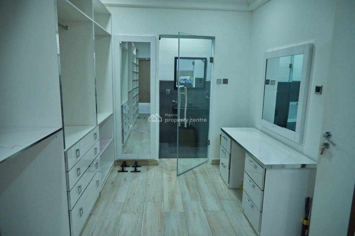 Lovely Penthouse, Cadogan Estate Osapa London, Lekki, Lagos, House for Sale