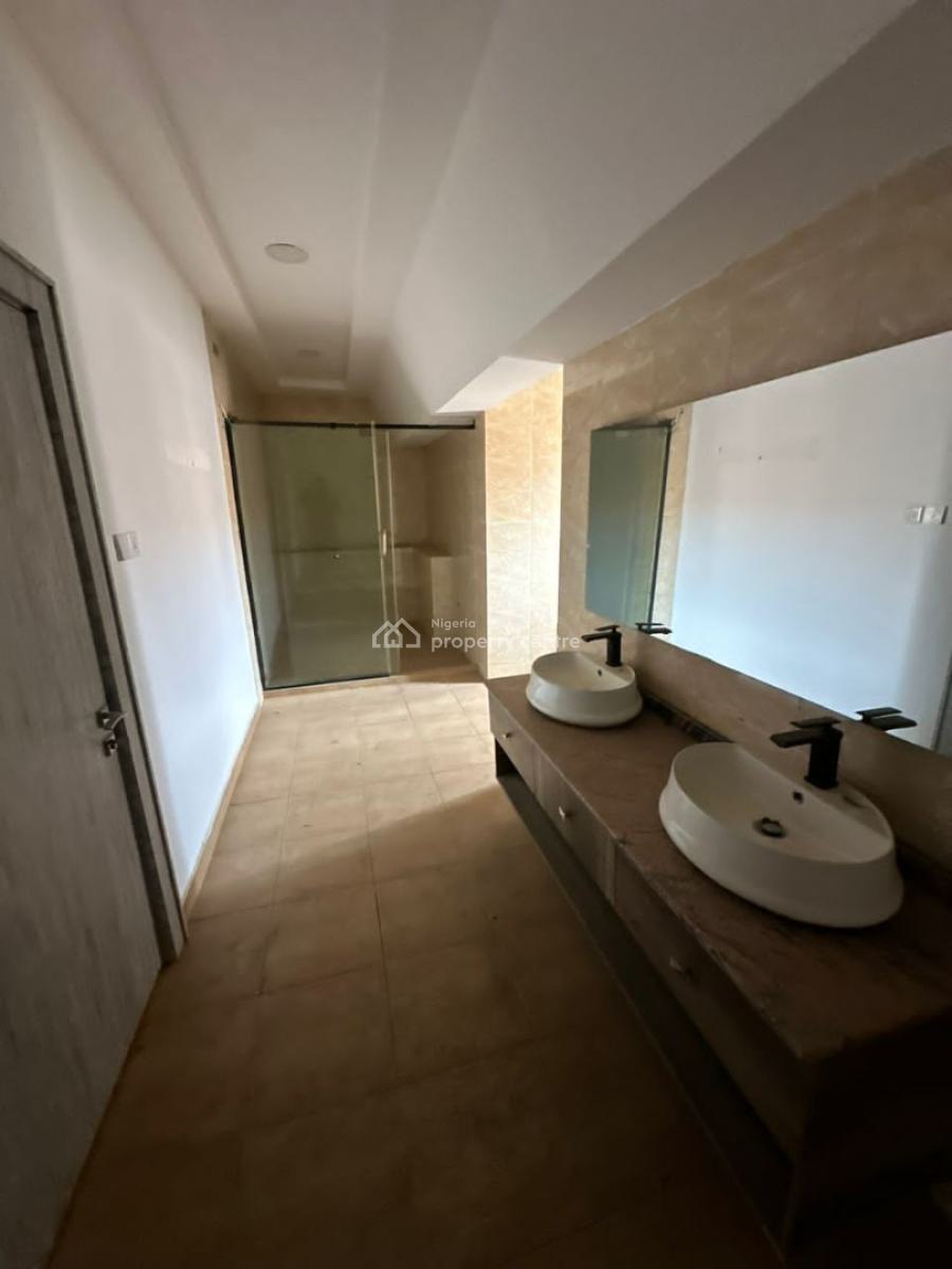 4 Bedroom Terrace Duplex, Gwarinpa, Abuja, Terraced Duplex for Sale