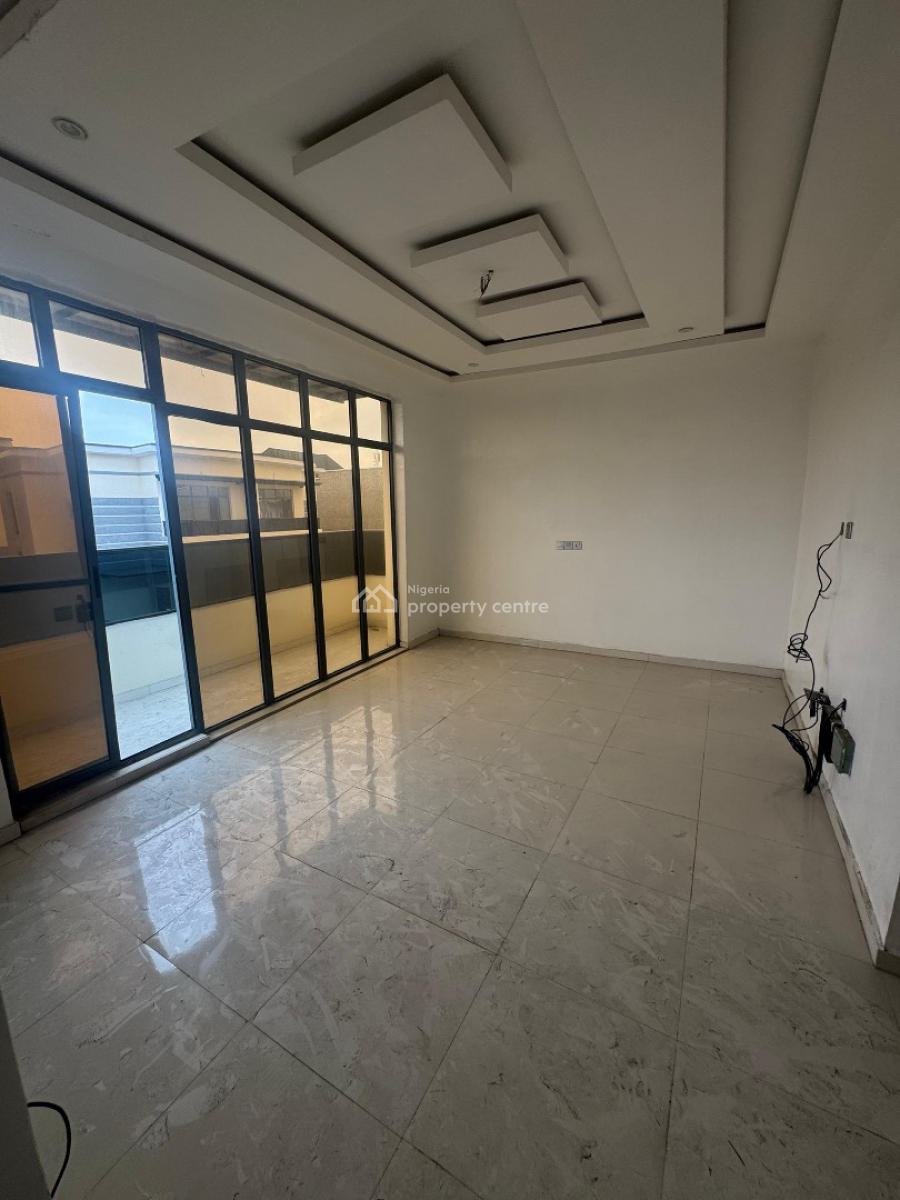 Excellent 5 Bedroom Fully Detached Duplex in a Serene Environment, Osapa, Lekki, Lagos, House for Sale