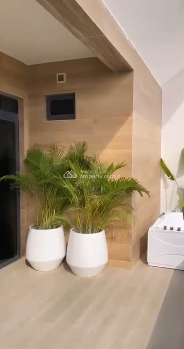 Furnished 3 Bedroom Penthouse with Top-quality Interior Decor, Lekki Phase 1, Lekki, Lagos, Flat / Apartment for Sale