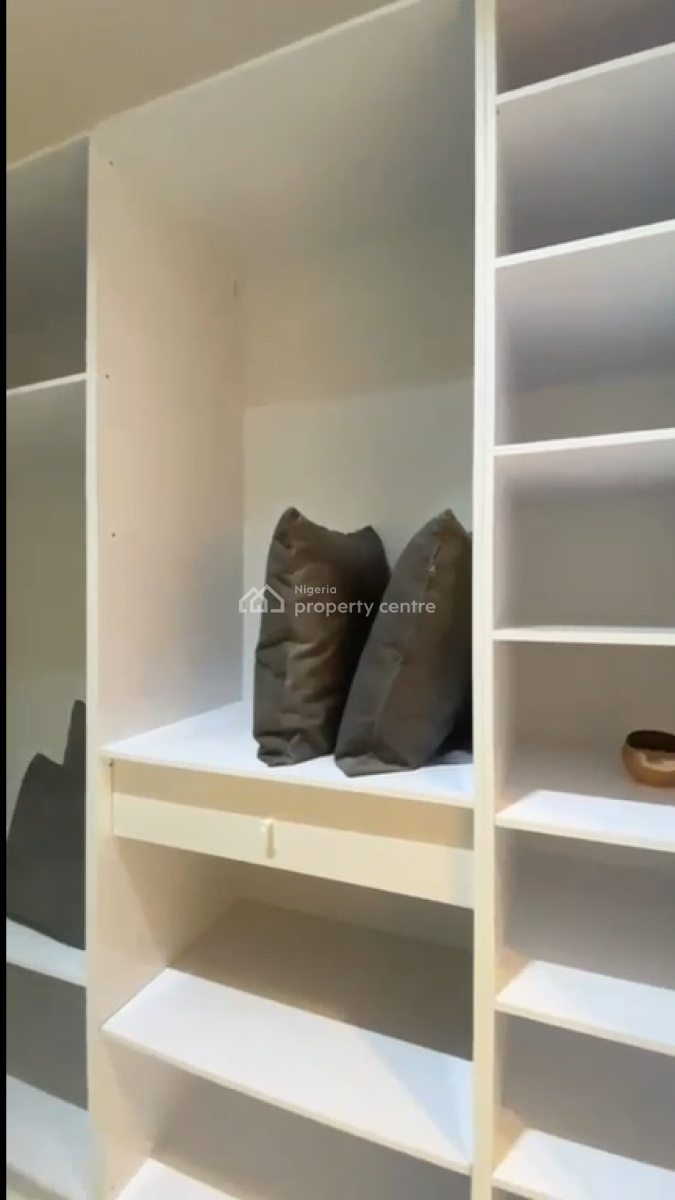 Furnished 3 Bedroom Penthouse with Top-quality Interior Decor, Lekki Phase 1, Lekki, Lagos, Flat / Apartment for Sale