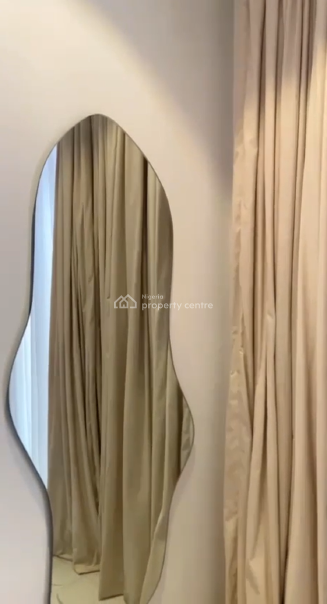 Furnished 3 Bedroom Penthouse with Top-quality Interior Decor, Lekki Phase 1, Lekki, Lagos, Flat / Apartment for Sale