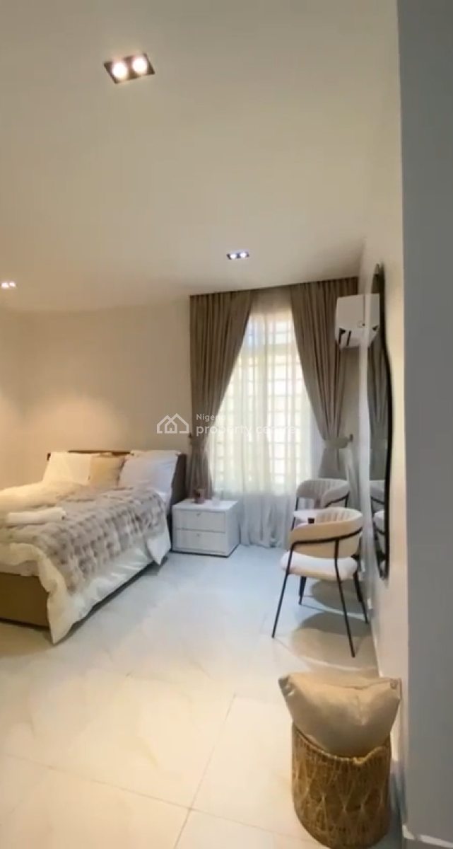 Furnished 3 Bedroom Penthouse with Top-quality Interior Decor, Lekki Phase 1, Lekki, Lagos, Flat / Apartment for Sale