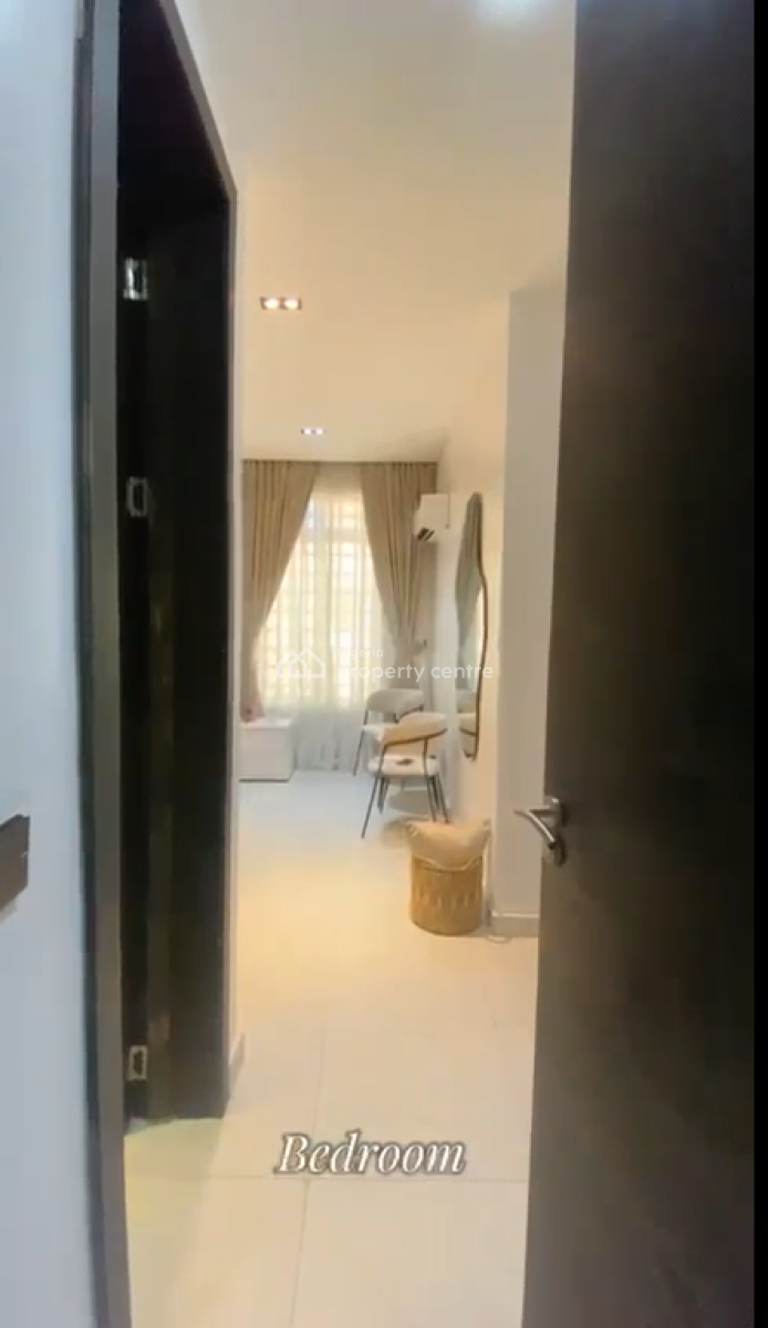 Furnished 3 Bedroom Penthouse with Top-quality Interior Decor, Lekki Phase 1, Lekki, Lagos, Flat / Apartment for Sale