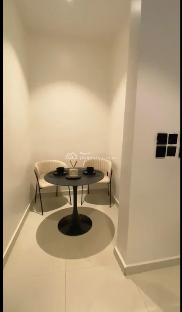 Furnished 3 Bedroom Penthouse with Top-quality Interior Decor, Lekki Phase 1, Lekki, Lagos, Flat / Apartment for Sale