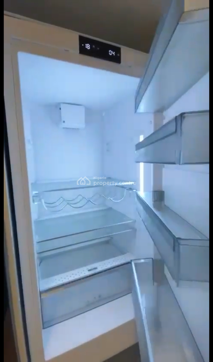 Furnished 3 Bedroom Penthouse with Top-quality Interior Decor, Lekki Phase 1, Lekki, Lagos, Flat / Apartment for Sale