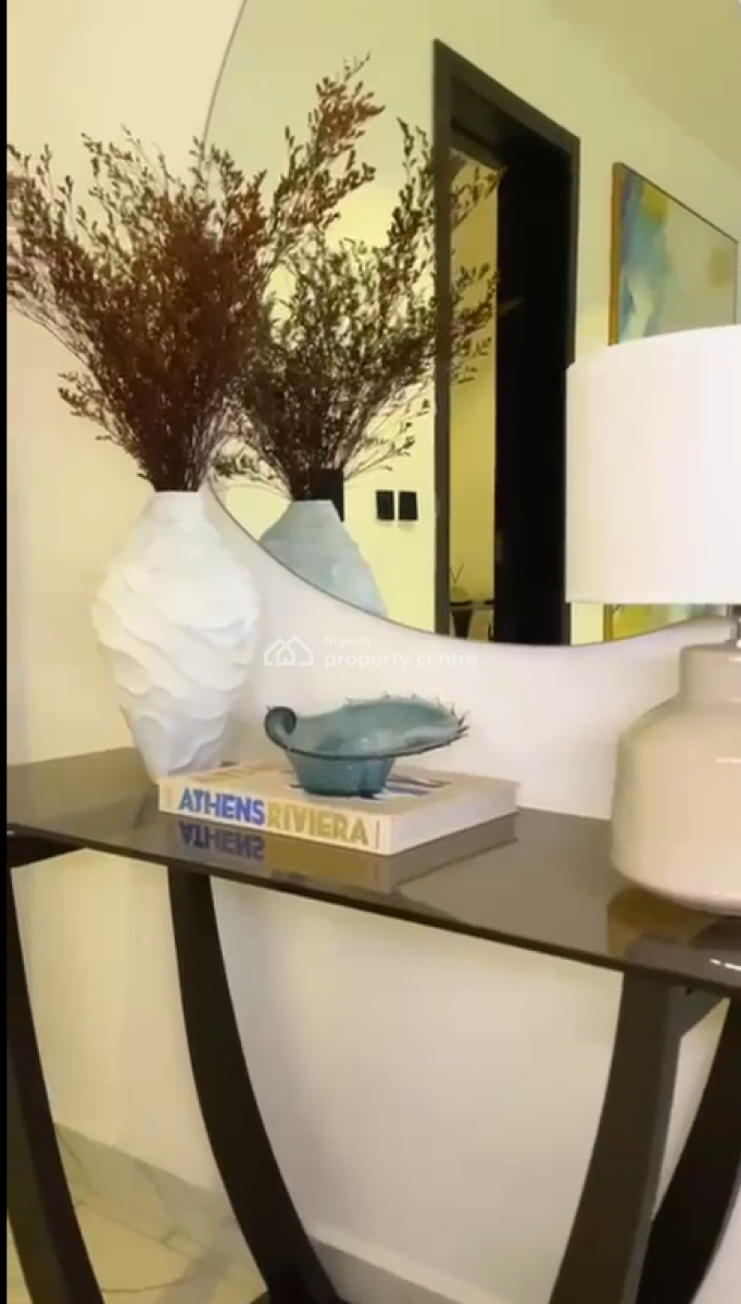Furnished 3 Bedroom Penthouse with Top-quality Interior Decor, Lekki Phase 1, Lekki, Lagos, Flat / Apartment for Sale