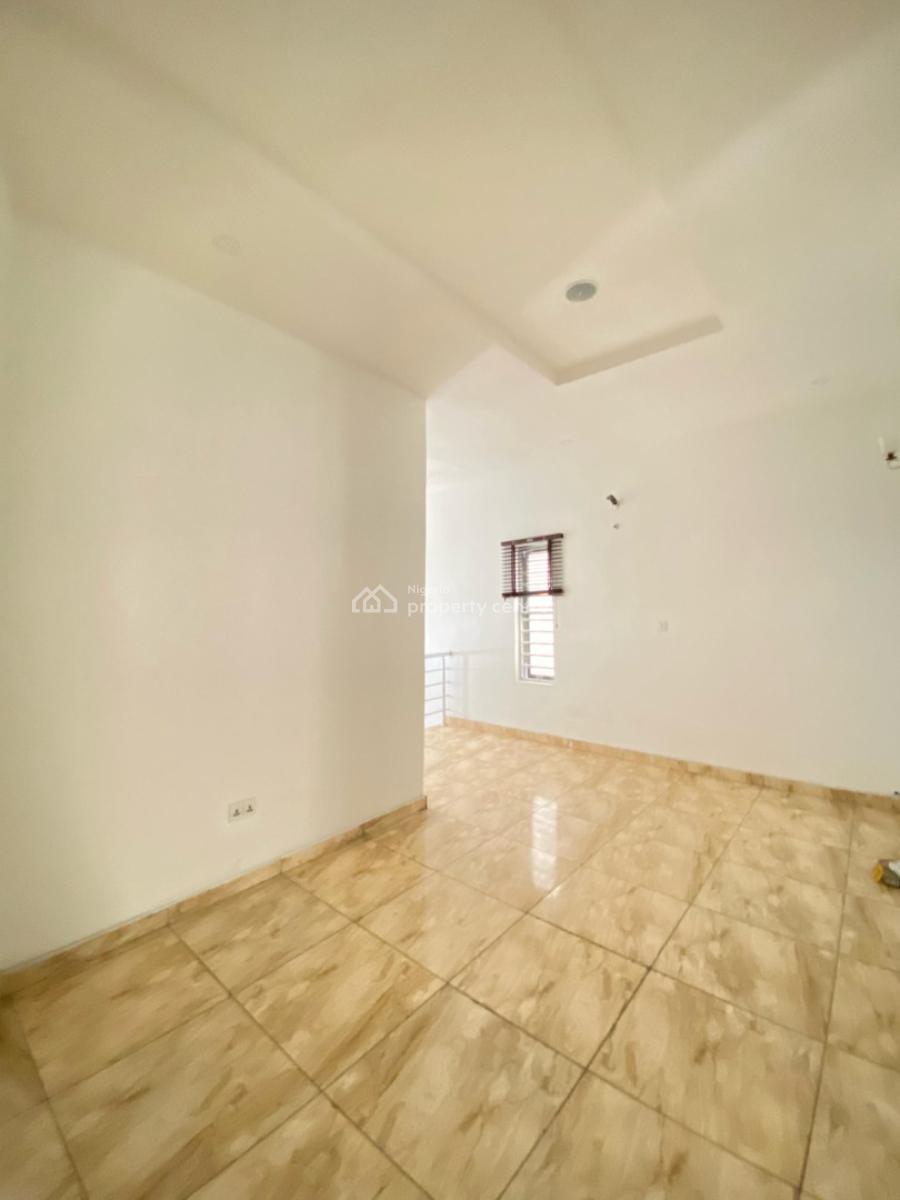 3 Bedrooms Terrace Duplex, Orchid, Lekki, Lagos, Detached Duplex for Sale