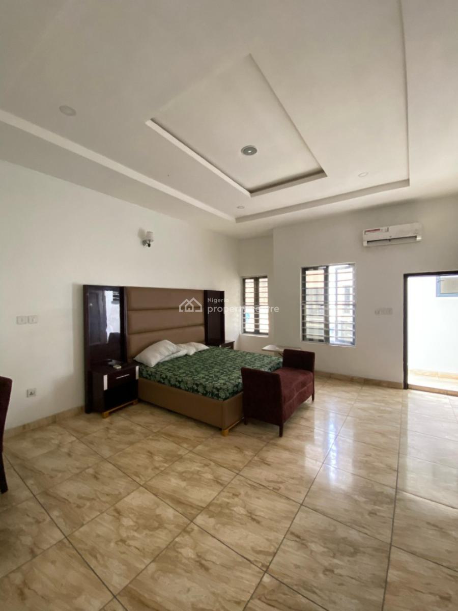 3 Bedrooms Terrace Duplex, Orchid, Lekki, Lagos, Detached Duplex for Sale