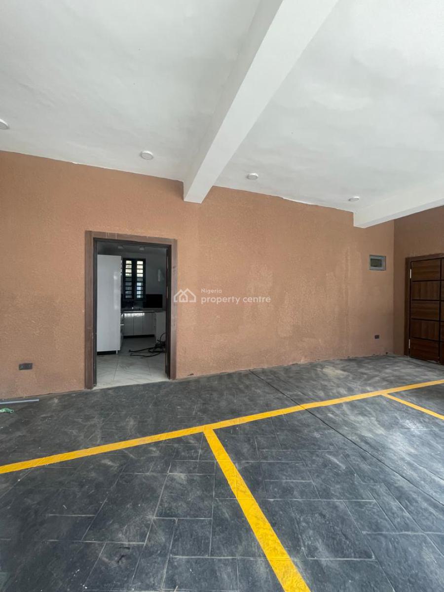Brand New 2 Bedroom Apartment in a Mini Estate, Ikate Elegushi, Lekki, Lagos, Flat / Apartment for Rent