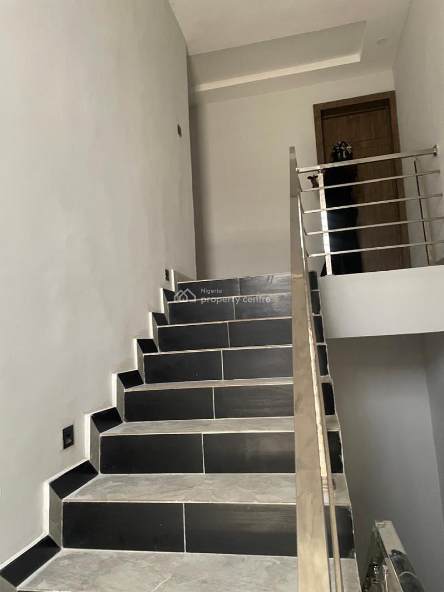 Brand New 2 Bedroom Apartment in a Mini Estate, Ikate Elegushi, Lekki, Lagos, Flat / Apartment for Rent