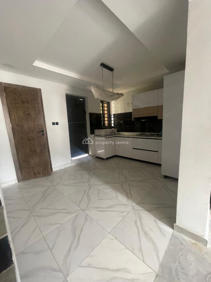 Brand New 2 Bedroom Apartment in a Mini Estate, Ikate Elegushi, Lekki, Lagos, Flat / Apartment for Rent
