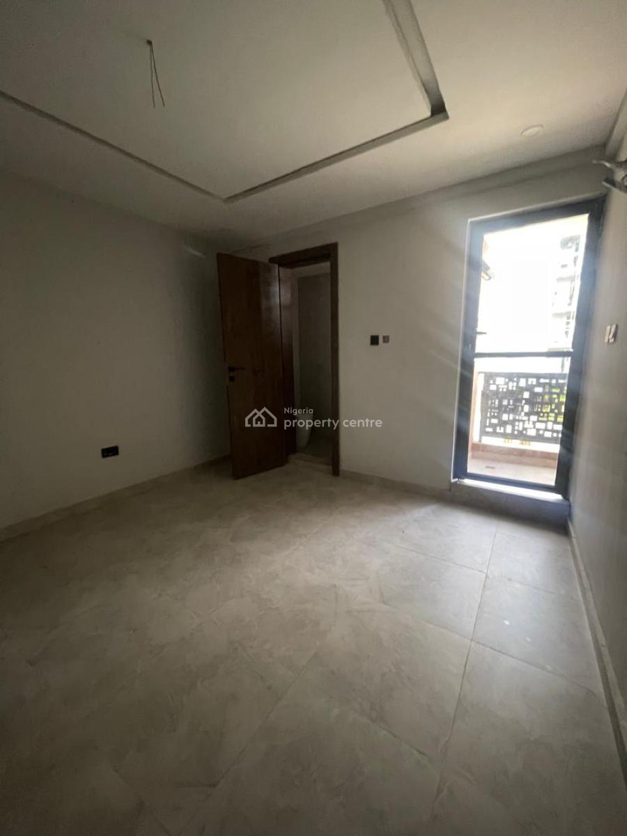 Brand New 2 Bedroom Apartment in a Mini Estate, Ikate Elegushi, Lekki, Lagos, Flat / Apartment for Rent
