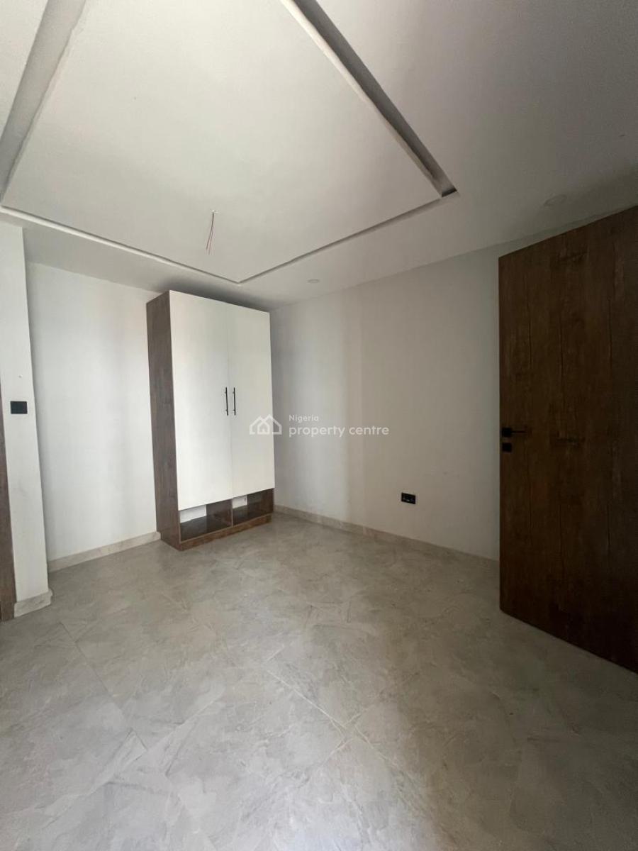 Brand New 2 Bedroom Apartment in a Mini Estate, Ikate Elegushi, Lekki, Lagos, Flat / Apartment for Rent