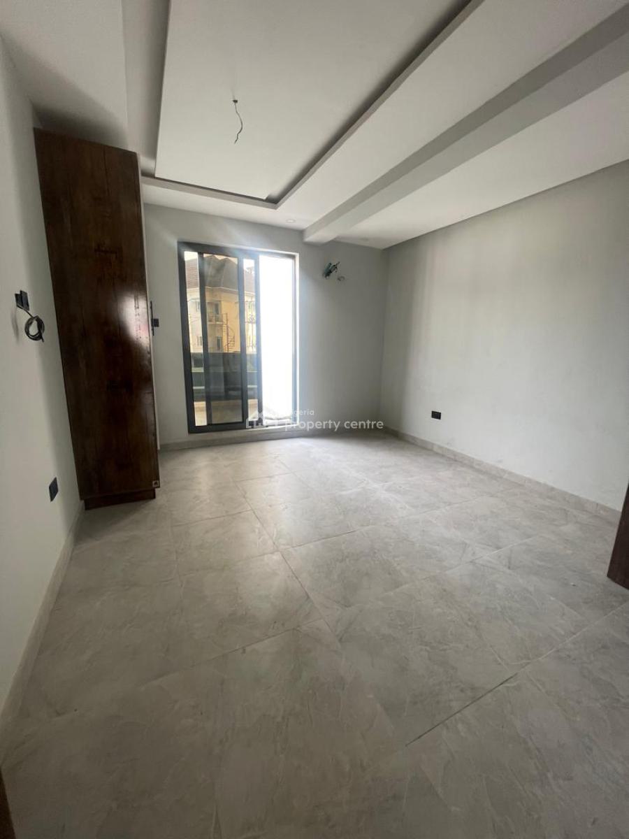 Brand New 2 Bedroom Apartment in a Mini Estate, Ikate Elegushi, Lekki, Lagos, Flat / Apartment for Rent