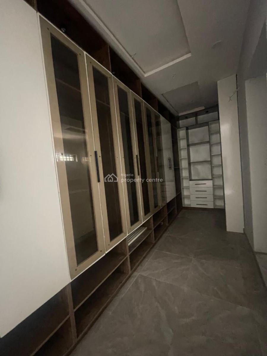 Brand New 2 Bedroom Apartment in a Mini Estate, Ikate Elegushi, Lekki, Lagos, Flat / Apartment for Rent