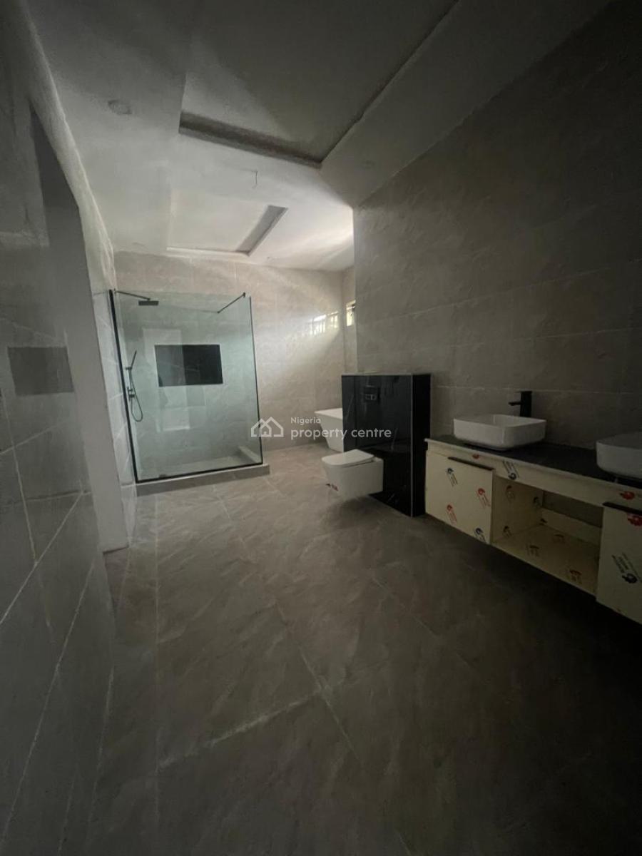 Brand New 2 Bedroom Apartment in a Mini Estate, Ikate Elegushi, Lekki, Lagos, Flat / Apartment for Rent