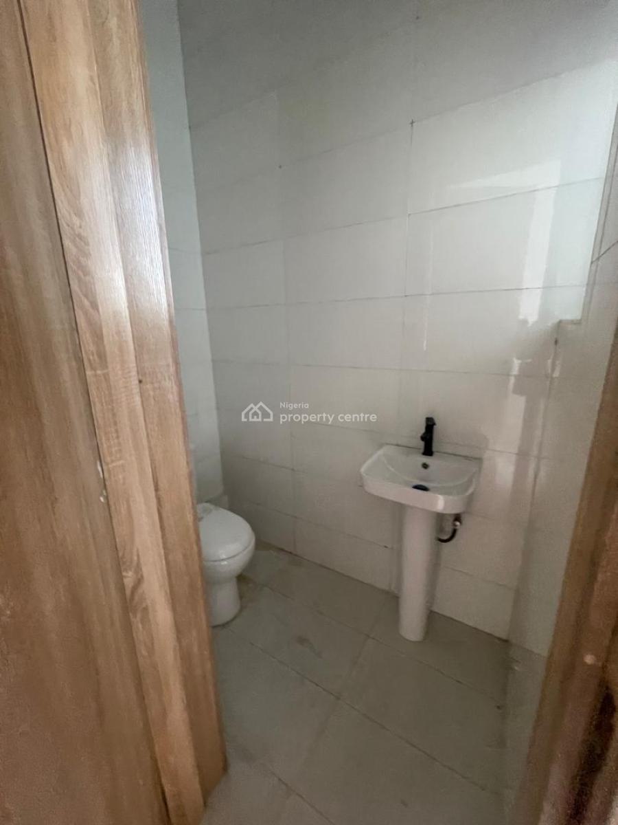 Brand New 2 Bedroom Apartment in a Mini Estate, Ikate Elegushi, Lekki, Lagos, Flat / Apartment for Rent
