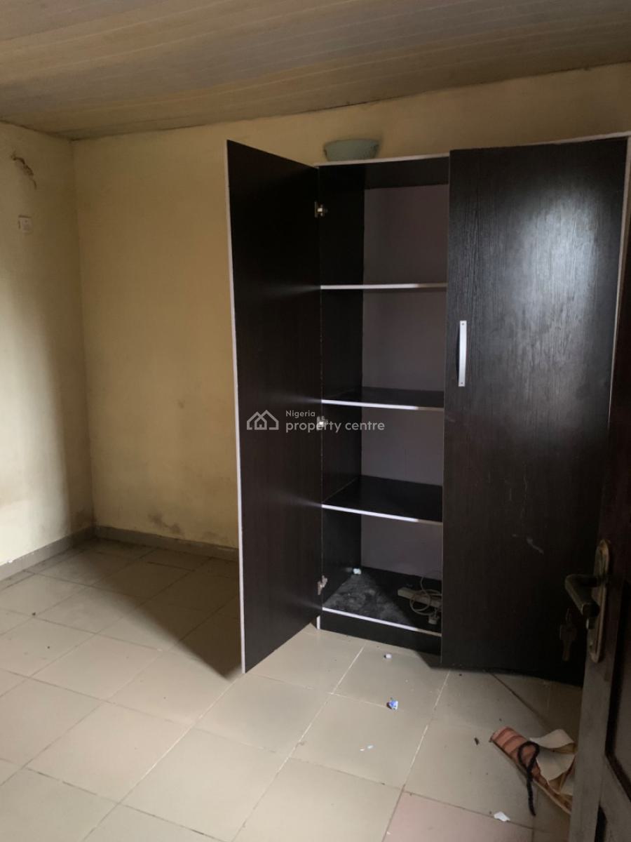 Lovely Room and Parlour, Mobil Road, Ilaje, Ajah, Lagos, Mini Flat (room and Parlour) for Rent