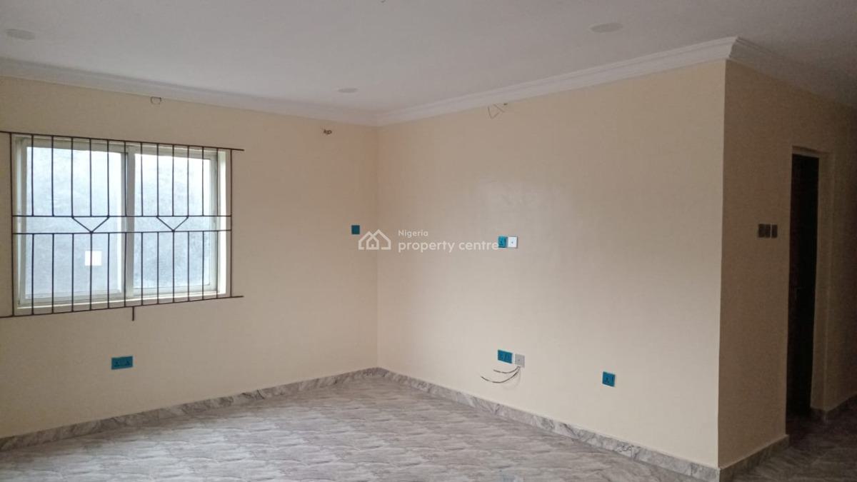 4 Flats of 2 Bedroom Each with 4shops, T-junction, Epe, Lagos, Block of Flats for Sale