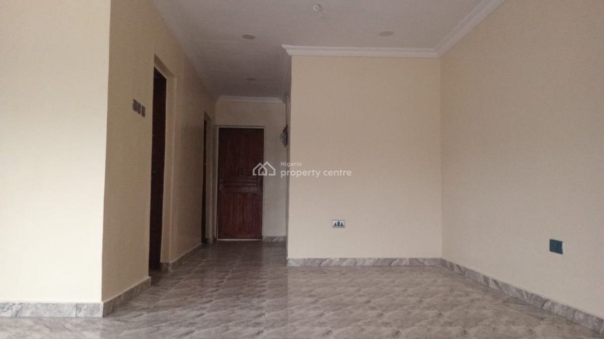 4 Flats of 2 Bedroom Each with 4shops, T-junction, Epe, Lagos, Block of Flats for Sale