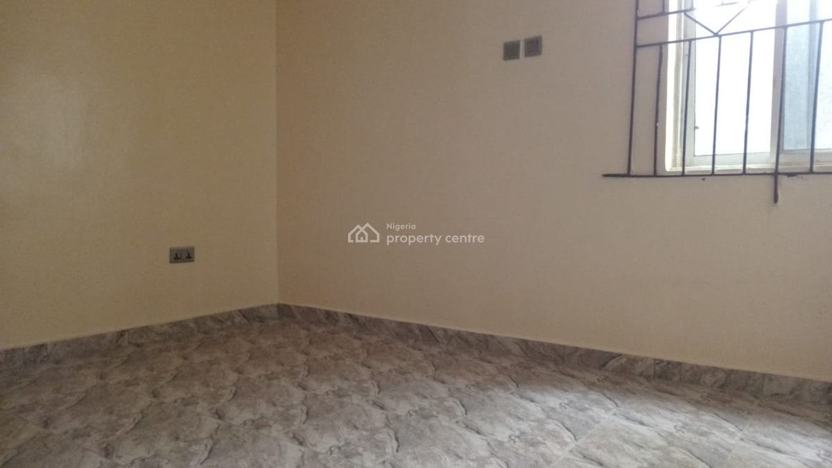 4 Flats of 2 Bedroom Each with 4shops, T-junction, Epe, Lagos, Block of Flats for Sale