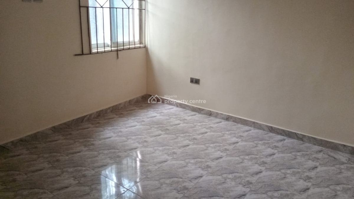 4 Flats of 2 Bedroom Each with 4shops, T-junction, Epe, Lagos, Block of Flats for Sale