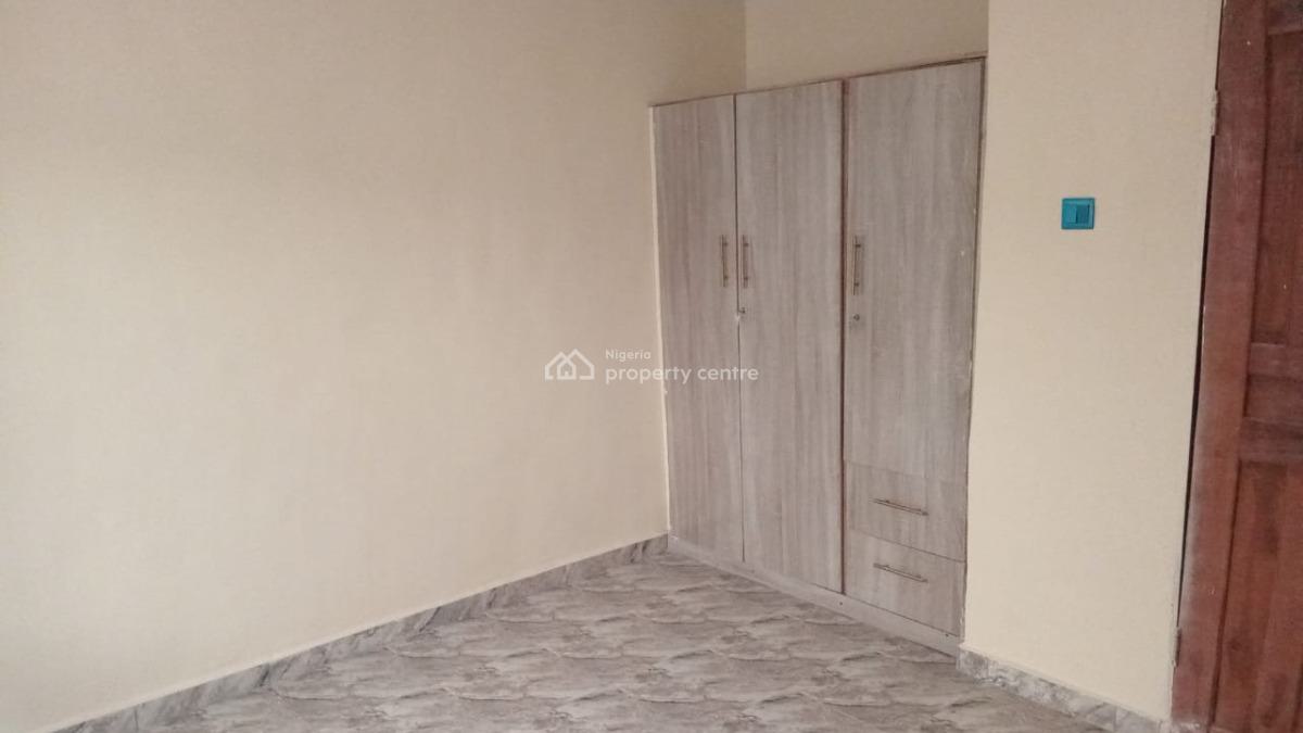 4 Flats of 2 Bedroom Each with 4shops, T-junction, Epe, Lagos, Block of Flats for Sale