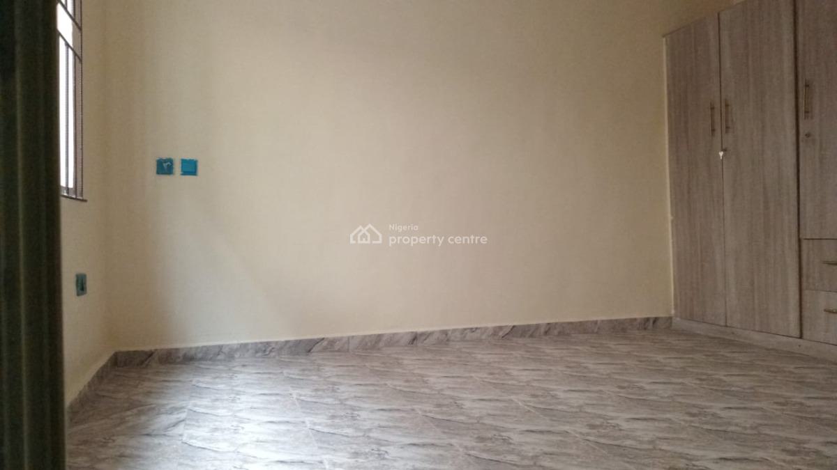 4 Flats of 2 Bedroom Each with 4shops, T-junction, Epe, Lagos, Block of Flats for Sale